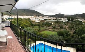 Casa Algodonales